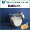 N &amp; R Produit principal daidzein 98%